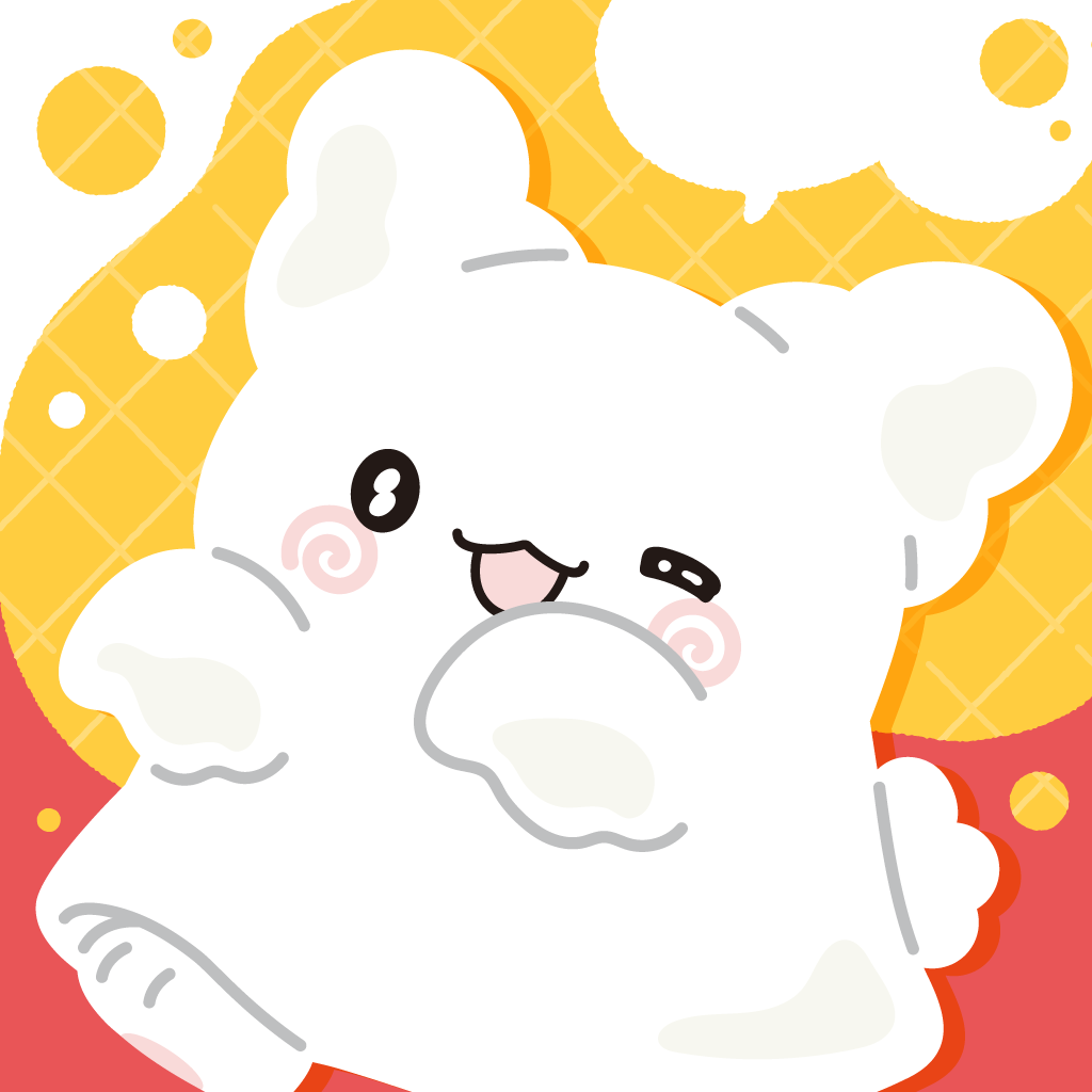 Sanrio characters Chat ヘルプセンターのホームページ